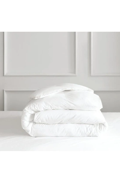 Shop Ugg Kira Down Alternative Comforter In Bright White