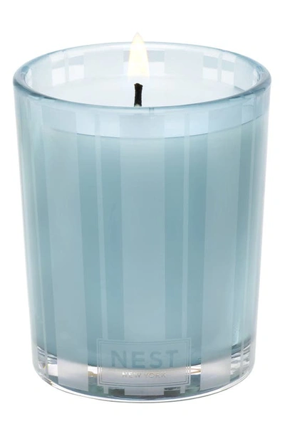 Shop Nest New York Driftwood & Chamomile Scented Candle, 2 oz