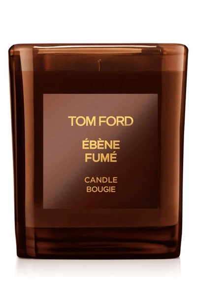 Tom Ford Ebene Fume Candle 7 oz / 200 G