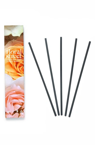 Shop Floral Street Wonderland Bloom Scented Reeds