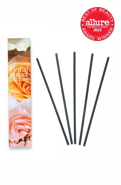Floral Street Wonderland Bloom Scented Reeds