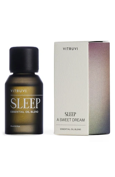 Shop Vitruvi Sleep Essential Oil