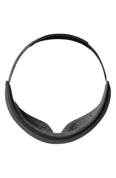 Shop Ostrichpillow Ergonomic Eye Mask In Dark Night