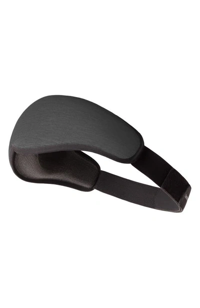 Shop Ostrichpillow Ergonomic Eye Mask In Dark Night