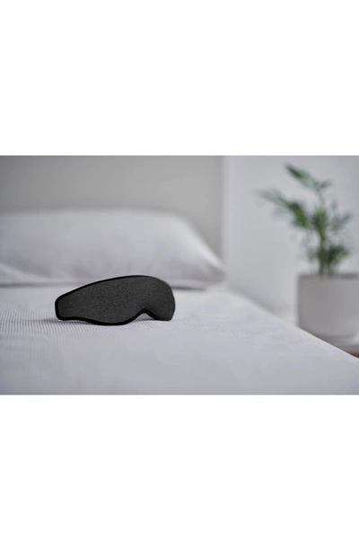 Ostrichpillow Ergonomic Eye Mask In Dark Night
