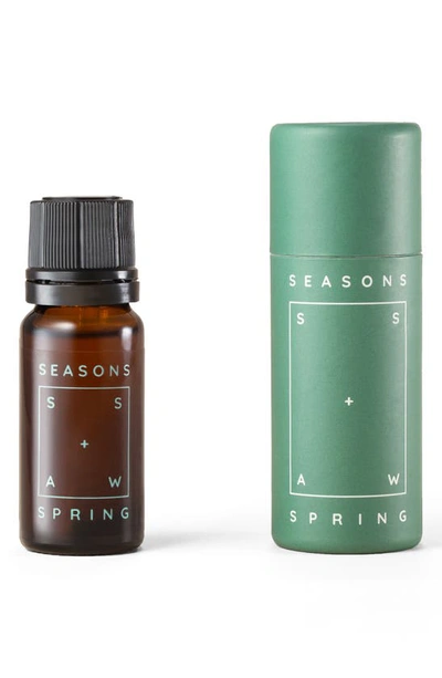 Shop Seasons Essential Oil In Spring