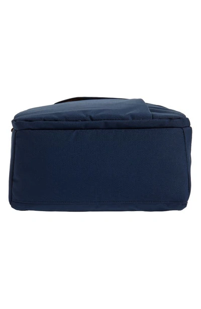 Uppababy Diaper Changing Backpack In Navy