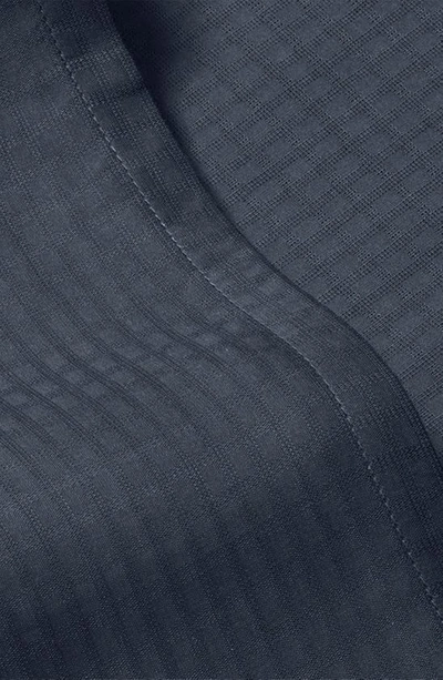 Shop Casper Hyperlite Sheet Set In Indigo