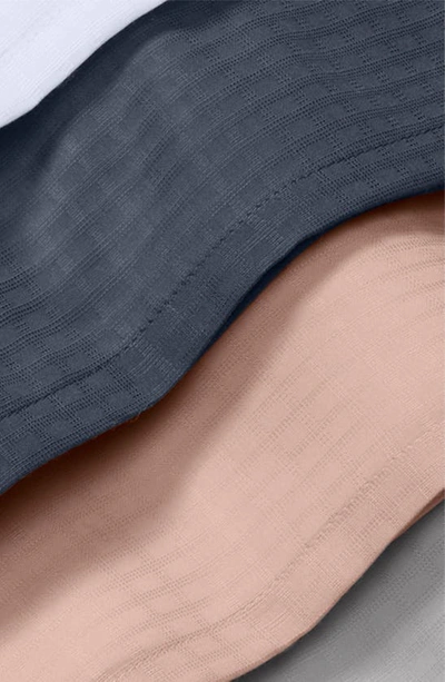 Casper Hyperlite Sheet Set In Indigo