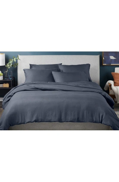 Shop Casper Hyperlite Sheet Set In Indigo