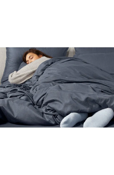 Casper Hyperlite Sheet Set In Indigo