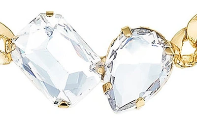 Ettika Gem Necklace In Gold