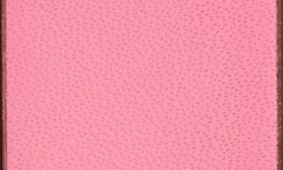 Kate Spade Bow Belt In Expressionism Pink