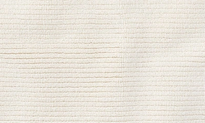 Coyuchi Temescal 6-piece Organic Cotton Bath Towel, Hand Towel & Washcloth Set In Undyed