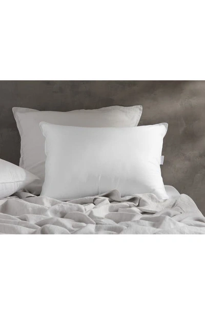 Parachute Down Alternative Pillow In Medium