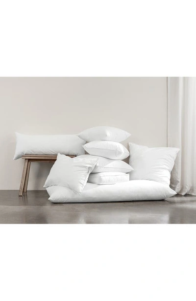 Shop Parachute Down Alternative Pillow In Soft