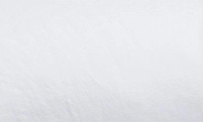 Parachute Linen Duvet Cover In White