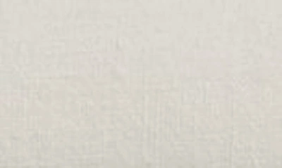 Parachute Linen Top Sheet In Bone