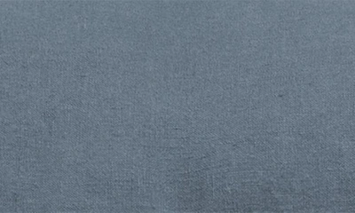 Parachute Set Of 2 Linen Shams In Dusk