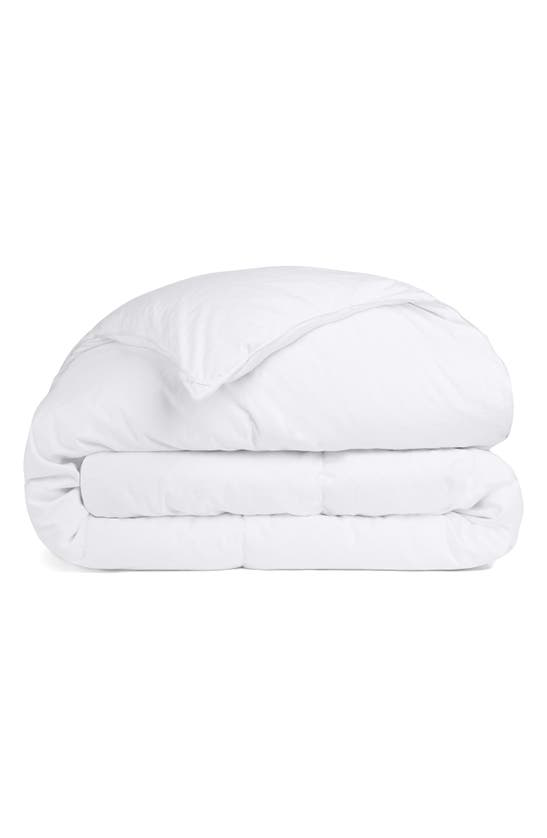 Parachute Down Alternative All Season Duvet Insert