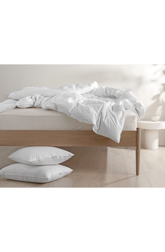 Parachute Down Alternative All Season Duvet Insert - Thumbnail 2