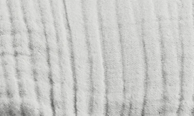 Parachute Cloud Cotton Sham Set In Smoke