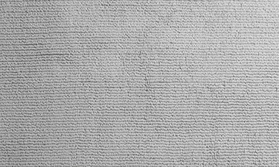 Parachute Soft Rib Bath Mat In Light Grey