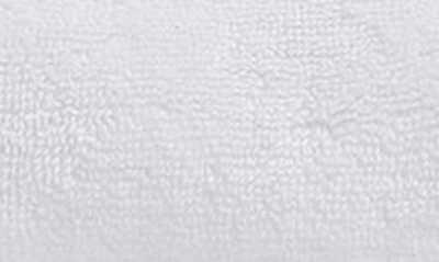 Shop Parachute Classic Turkish Cotton Bath Essentials In White