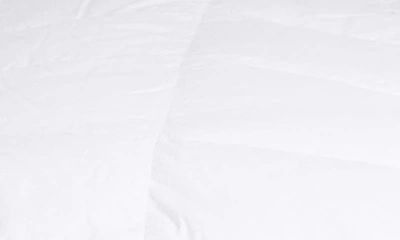 Parachute Down Alternative Mattress Topper In One Density