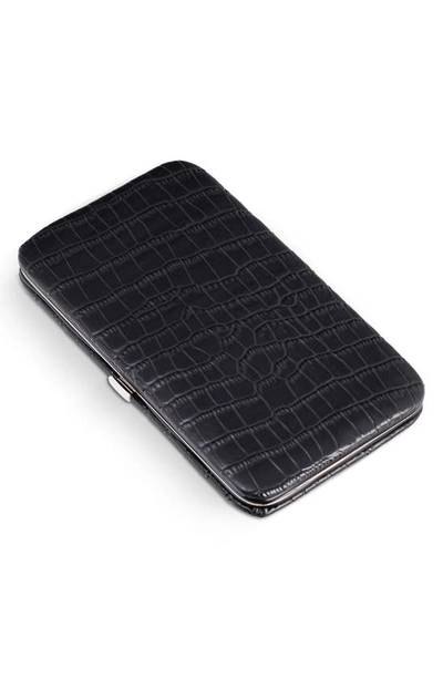 Bey-berk Vince Manicure Set In Multi Color