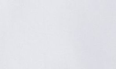 Hugo Boss Hank Slim Fit Solid Dress Shirt In White