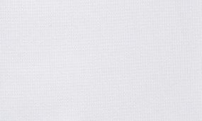 Hugo Boss Hank Slim Fit Easy Iron Bibbed Tuxedo Shirt In White