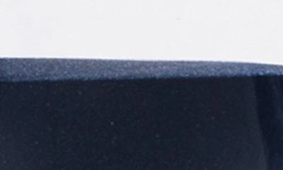 Bey-berk 90-minute Hourglass Sand Timer In Navy