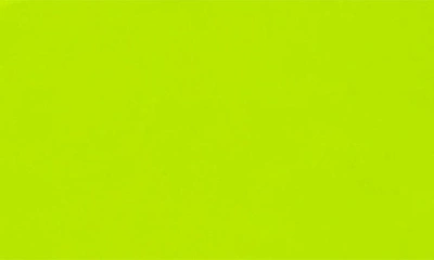 Bey-berk Unisex Dezi Acrylic Tray In Neon