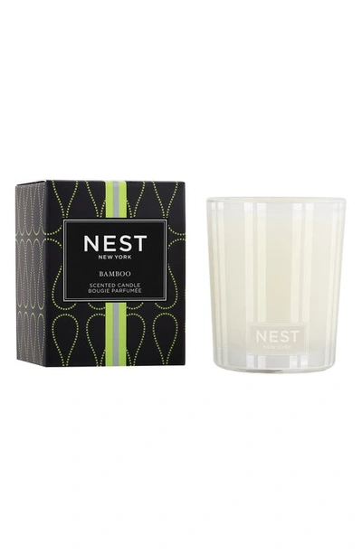 Shop Nest New York Bamboo Scented Candle, 43.7 oz