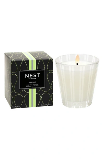 Shop Nest New York Bamboo Scented Candle, 21.2 oz