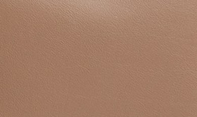 Shop Saint Laurent Shopping Leather Tote In Taupe