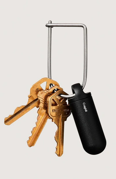 Craighill Key Capsule In Black