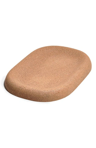 Craighill Little Cloud Trinket Tray In Cork