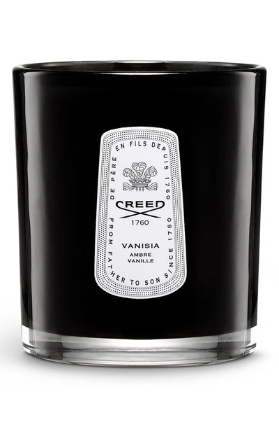 Shop Creed Vanisia Scented Candle, 52 oz