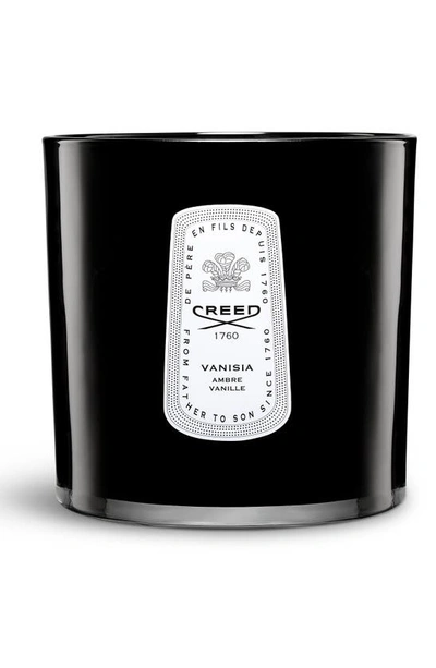 Shop Creed Vanisia Scented Candle, 52 oz