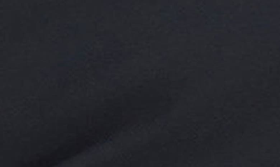 Lafayette 148 Portrait Collar Crepe Wrap Jacket In Black