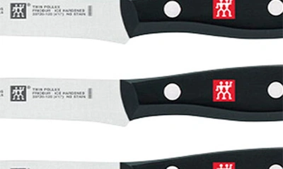 Zwilling Twin Signature 19-piece Block Set