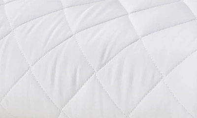 Sijo Clima Mattress Pad In White