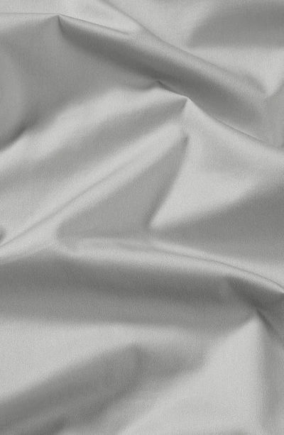 Shop Sijo Clima Cotton Sheet Set In Dove