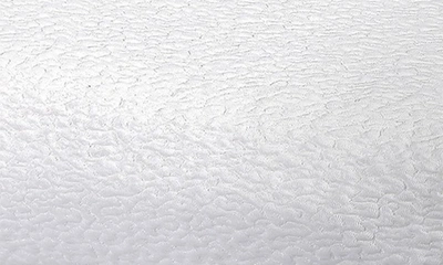 Shop Sijo Eucalyptus Mattress Protector In White