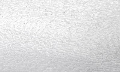 Sijo Eucalyptus Mattress Protector In White