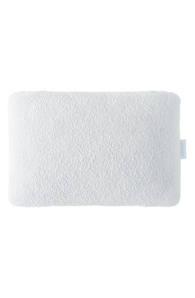 Sijo Clima Latex Pillow In White