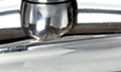 Nambe Tree Of Life Menorah In Silver