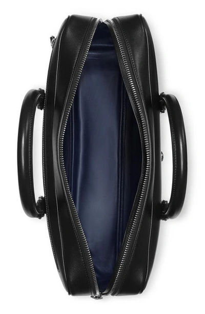 Montblanc Meisterstück Document Case In Black